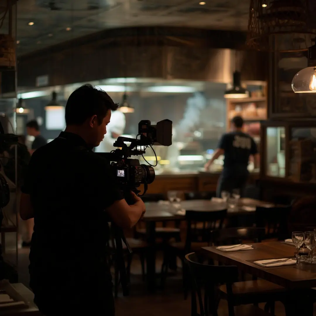 Producción de contenido